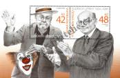 Stamp Czech republic Catalog number: B/108