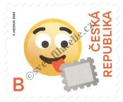 Stamp Czech republic Catalog number: 1264