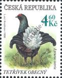 Stamp Czech republic Catalog number: 179