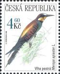 Stamp Czech republic Catalog number: 207