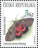Stamp Czech republic Catalog number: 209