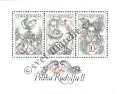 Stamp Czech republic Catalog number: B/4