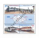 Stamp Czech republic Catalog number: B/13
