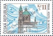 Stamp Czech republic Catalog number: 265