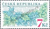 Stamp Czech republic Catalog number: 269