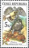 Stamp Czech republic Catalog number: 270