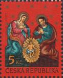 Stamp Czech republic Catalog number: 277