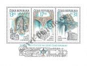 Stamp Czech republic Catalog number: B/14