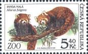 Stamp Czech republic Catalog number: 299