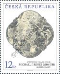 Stamp Czech republic Catalog number: 308