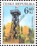 Stamp Czech republic Catalog number: 360