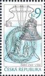 Stamp Czech republic Catalog number: 444