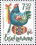 Stamp Czech republic Catalog number: 468