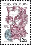 Stamp Czech republic Catalog number: 475