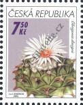 Stamp Czech republic Catalog number: 484