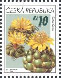 Stamp Czech republic Catalog number: 486