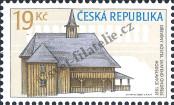 Stamp Czech republic Catalog number: 490
