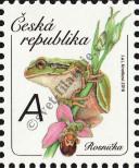 Stamp Czech republic Catalog number: 900