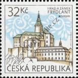Stamp Czech republic Catalog number: 920