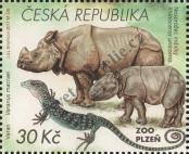 Stamp Czech republic Catalog number: 937