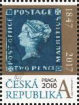 Stamp Czech republic Catalog number: 940
