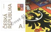 Stamp Czech republic Catalog number: 963
