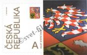 Stamp Czech republic Catalog number: 964