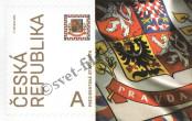 Stamp Czech republic Catalog number: 965