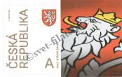 Stamp Czech republic Catalog number: 967