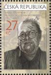 Stamp Czech republic Catalog number: 989