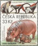Stamp Czech republic Catalog number: 993