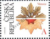 Stamp Czech republic Catalog number: 1008