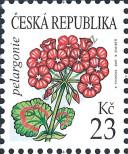 Stamp Czech republic Catalog number: 515