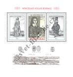Stamp Czech republic Catalog number: B/27