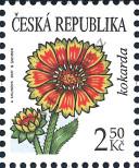 Stamp Czech republic Catalog number: 536