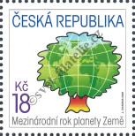 Stamp Czech republic Catalog number: 545