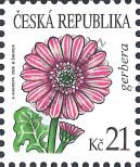 Stamp Czech republic Catalog number: 549