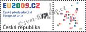 Stamp Czech republic Catalog number: 583