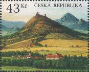 Stamp Czech republic Catalog number: 602
