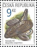 Stamp Czech republic Catalog number: 323
