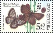 Stamp Czech republic Catalog number: 324