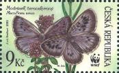Stamp Czech republic Catalog number: 327