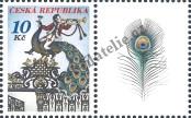 Stamp Czech republic Catalog number: 543