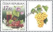 Stamp Czech republic Catalog number: 544