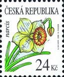 Stamp Czech republic Catalog number: 463
