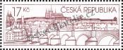 Stamp Czech republic Catalog number: 630