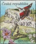 Stamp Czech republic Catalog number: 644