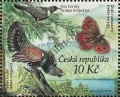 Stamp Czech republic Catalog number: 690
