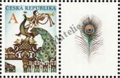 Stamp Czech republic Catalog number: 701