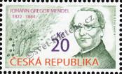 Stamp Czech republic Catalog number: 715